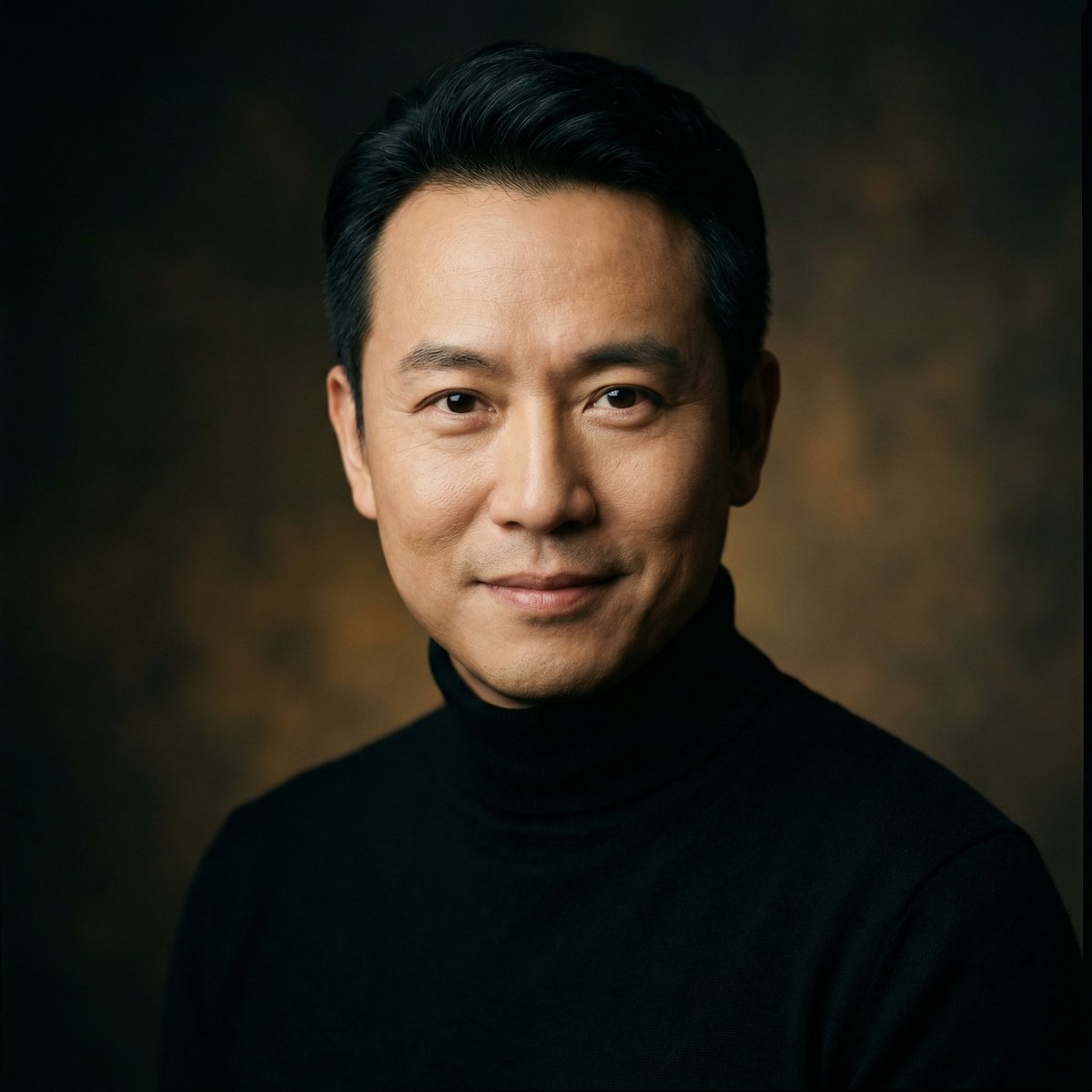 老司机首席导演陈志远